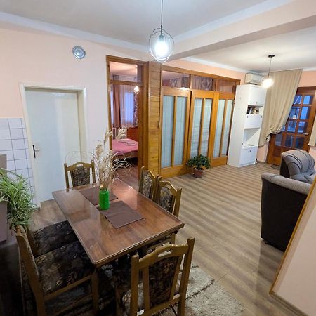 Apartman Dunja I Milos 莫克拉戈拉 外观 照片