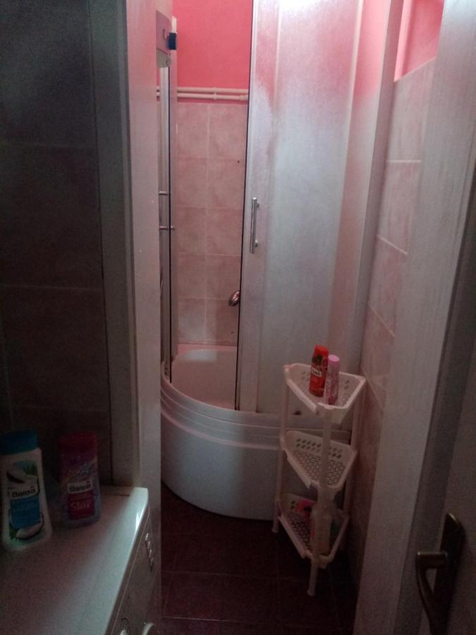 Apartman Dunja I Milos 莫克拉戈拉 外观 照片