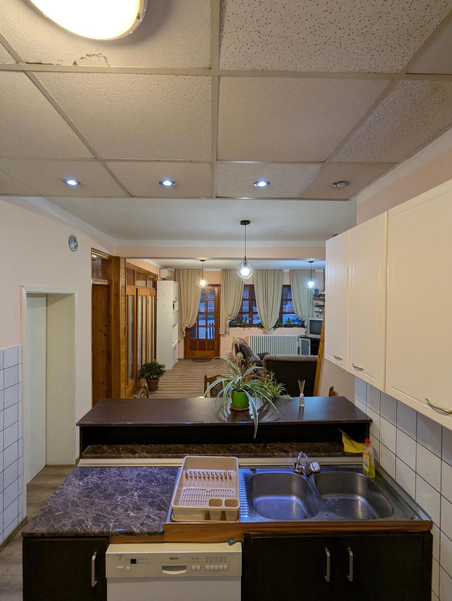 Apartman Dunja I Milos 莫克拉戈拉 外观 照片