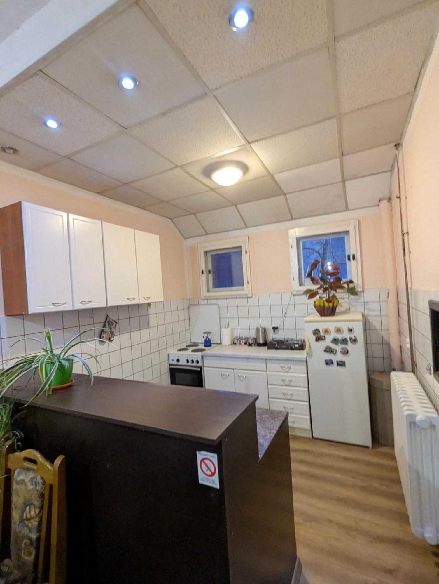 Apartman Dunja I Milos 莫克拉戈拉 外观 照片