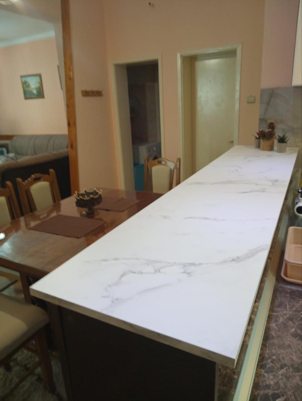 Apartman Dunja I Milos 莫克拉戈拉 外观 照片