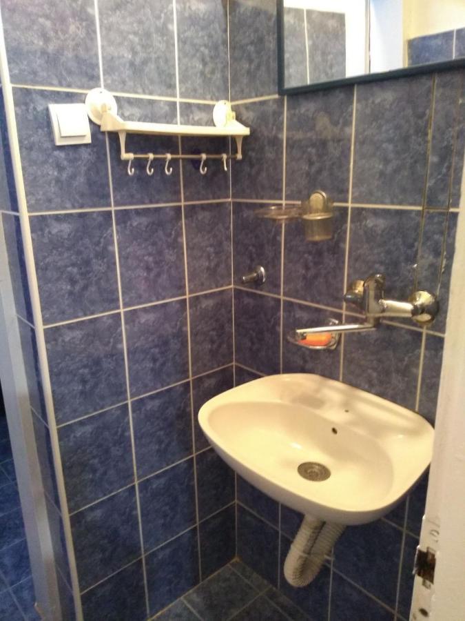 Apartman Dunja I Milos 莫克拉戈拉 外观 照片