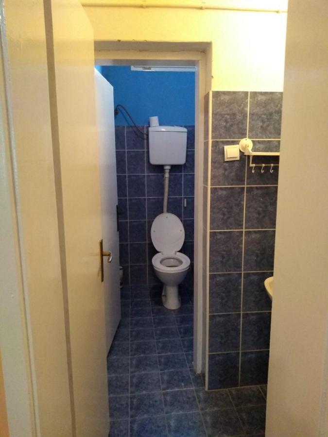 Apartman Dunja I Milos 莫克拉戈拉 外观 照片